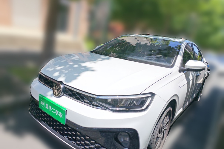 Volkswagen Lavida 2024 car image #2
