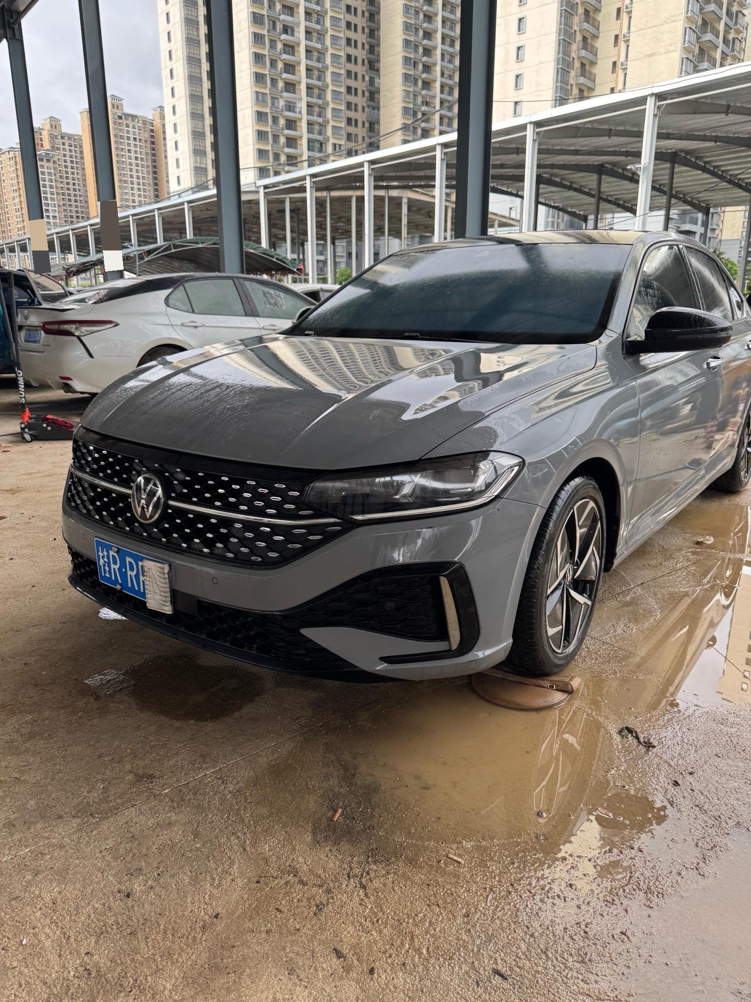 2023 2023 car image
