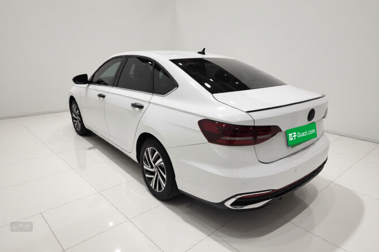 Volkswagen Lavida 2022 car image #5