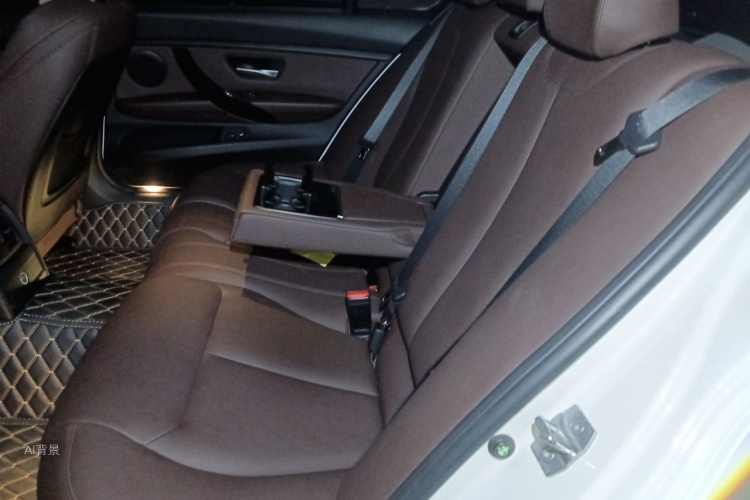 BMW 3 Series 2017 #19 BMW 3 Series 2017 car image #19