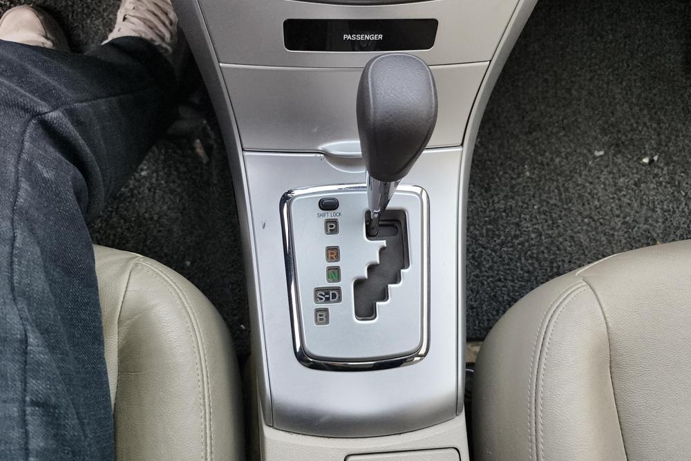 Toyota Corolla 2014 car image #14