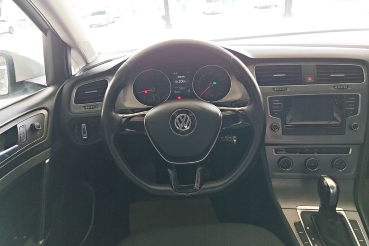 Volkswagen Golf 2016 #11 Volkswagen Golf 2016 car image #11