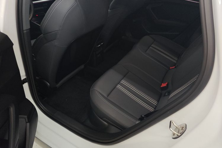 奥迪 奥迪A3 2024 汽车图片 #14