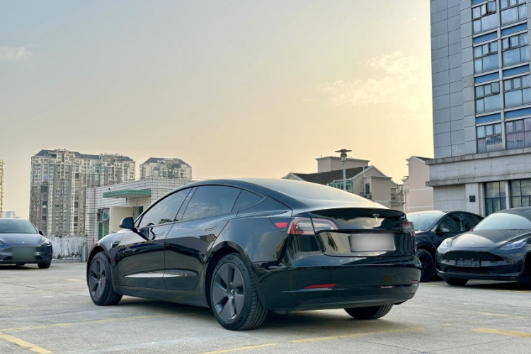 特斯拉 Model 3 2023 汽车图片 #5