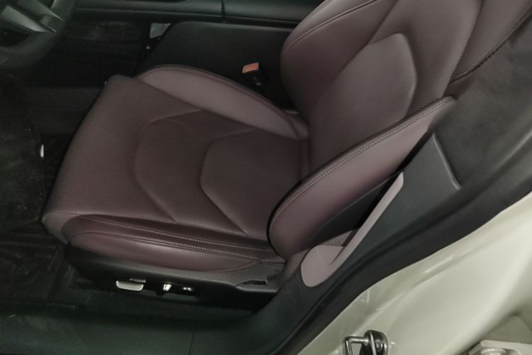 MI SU7 2025 #15 MI SU7 2025 imagen de coche #15