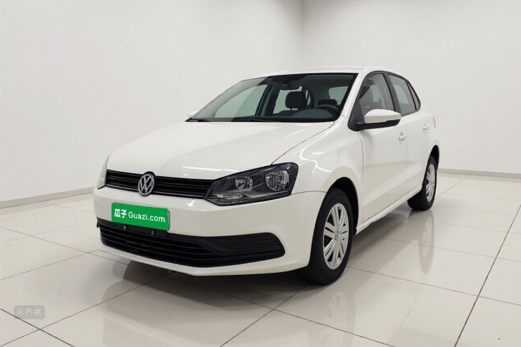 Volkswagen Polo 2019 #2 Volkswagen Polo 2019 car image #2