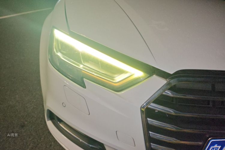Audi A3 2018 صورة سيارة #8