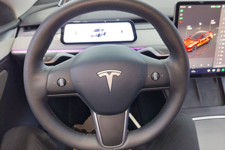 Tesla Model Y 2023 car image #11