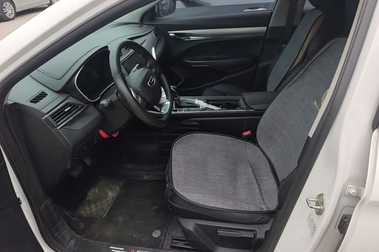GEELY Binray 2020 imagem de carro #19