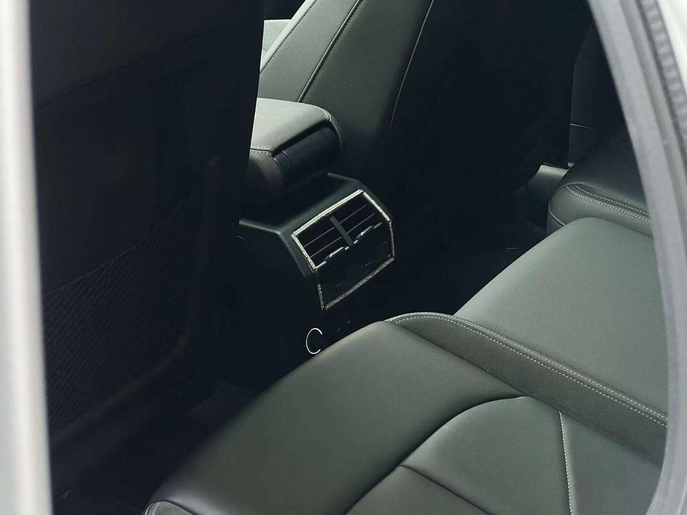 Audi Q3 Sportback 2021 #9 Audi Q3 Sportback 2021 car image #9
