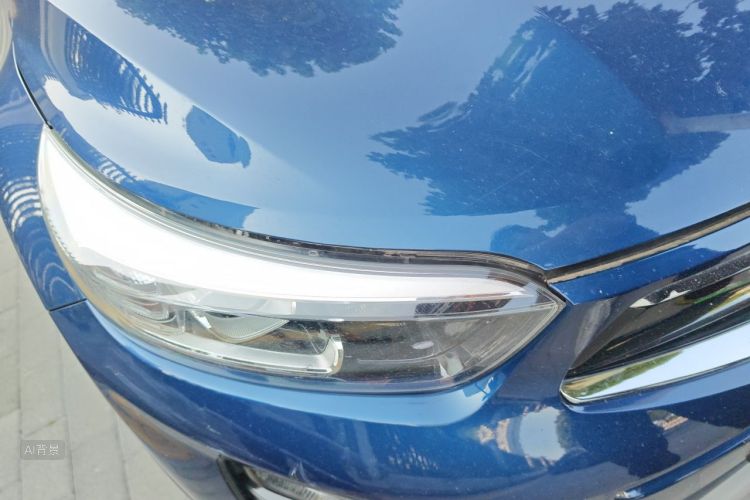 Kia KX1 2022 car image #8