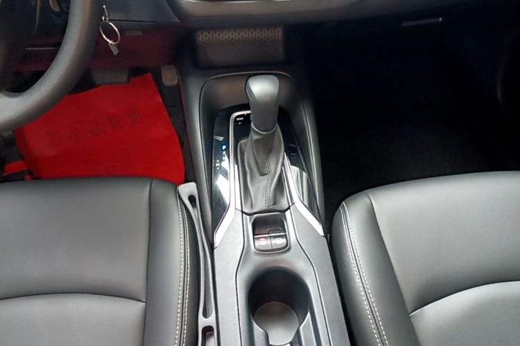 Toyota Corolla 2021 car image #14