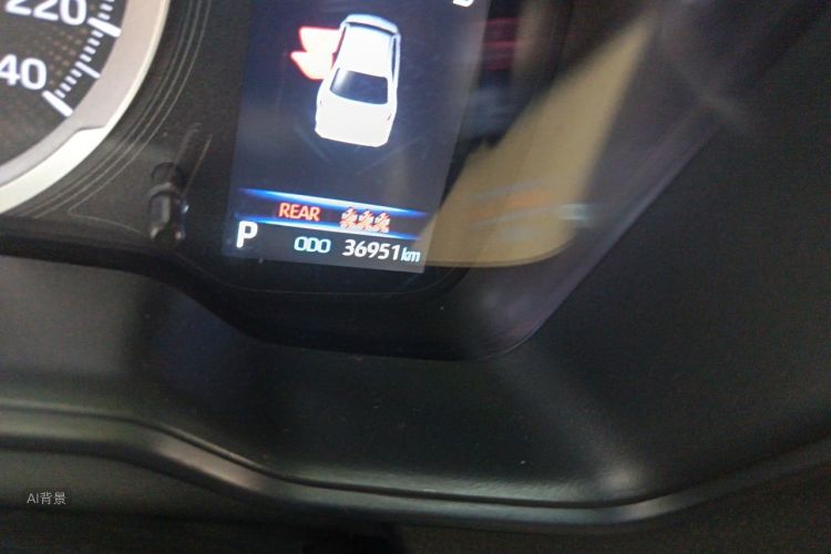 Toyota Corolla 2024 car image #14
