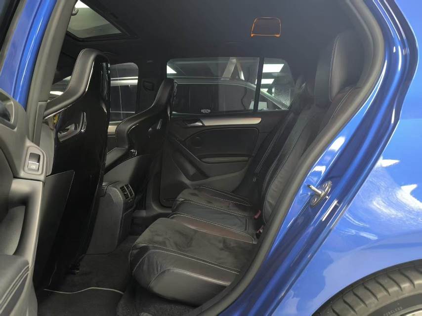 Volkswagen Golf (Imported) 2014 #6 Volkswagen Golf (Imported) 2014 car image #6