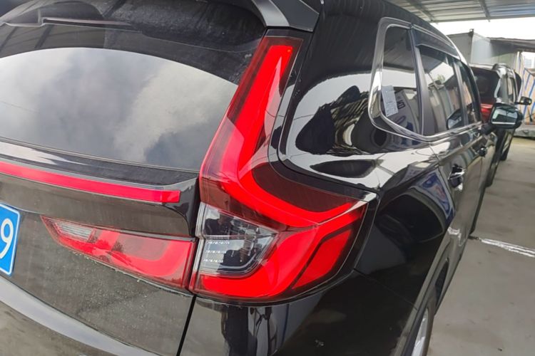 Honda CR-V 2023 car image #8