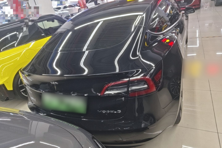 Tesla Model 3 2023 #6 Tesla Model 3 2023 car image #6