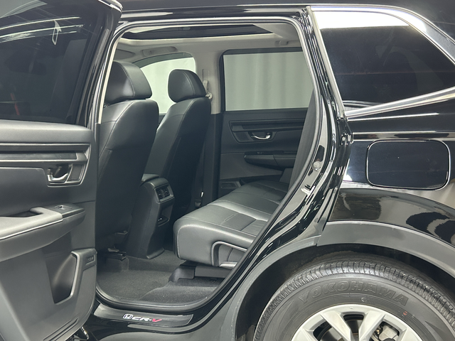 Honda CR-V 2024 car image #9