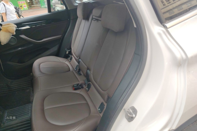 BMW X1 2022 #19 BMW X1 2022 car image #19