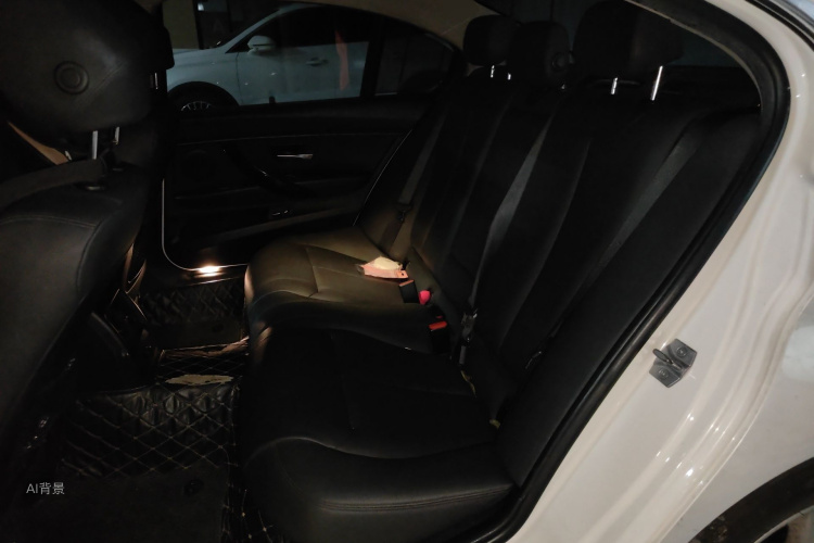 BMW 3 Series 2017 #19 BMW 3 Series 2017 car image #19