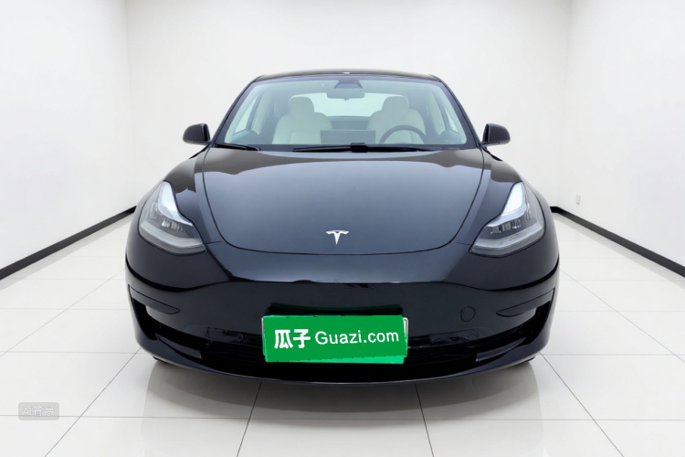 Tesla Model 3 2020 #3 Tesla Model 3 2020 car image #3