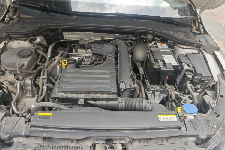 Volkswagen Golf 2020 car image #22