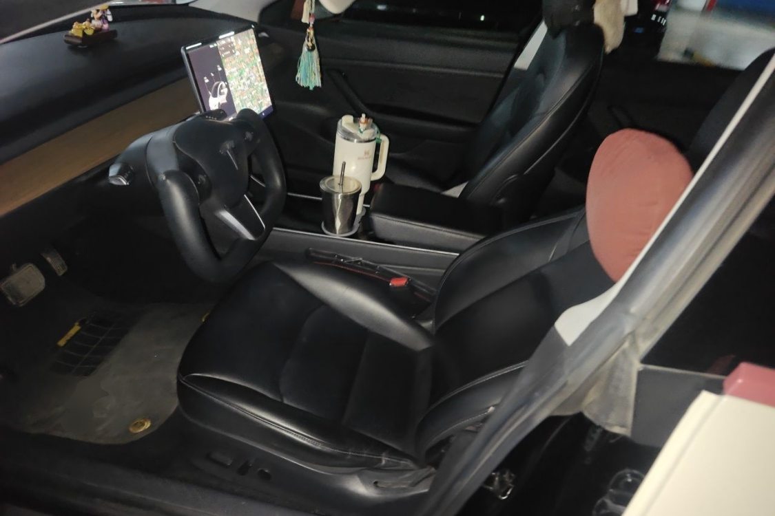 Tesla Model 3 2020 #18 Tesla Model 3 2020 immagine di auto #18