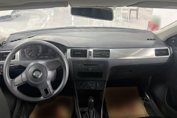 Volkswagen Santana 2016 #9 Volkswagen Santana 2016 car image #9