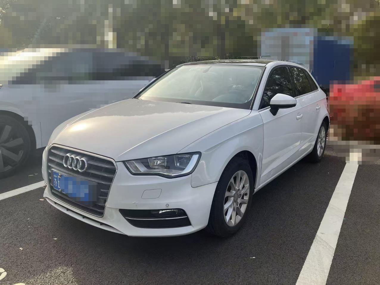 2013 2013 car image