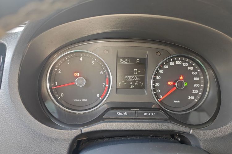 Volkswagen Polo 2014 #12 Volkswagen Polo 2014 car image #12