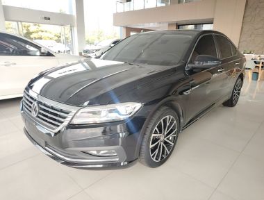 Volkswagen Lavida 2020 car image 