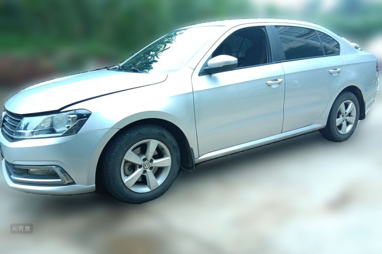Volkswagen Lavida 2016 #2 Volkswagen Lavida 2016 car image #2