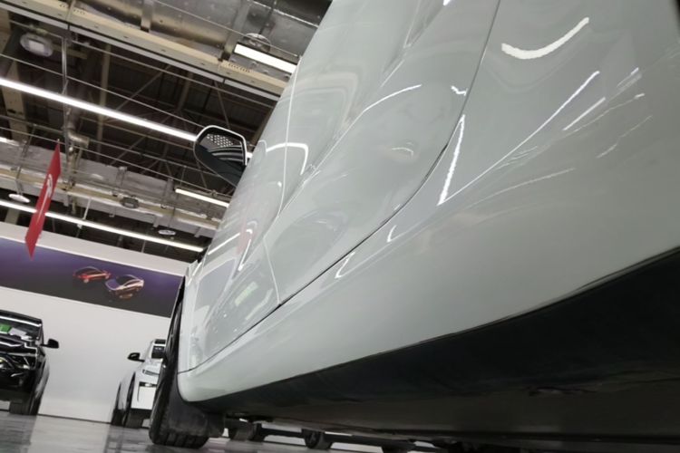 Tesla Model 3 2024 #27 Tesla Model 3 2024 car image #27