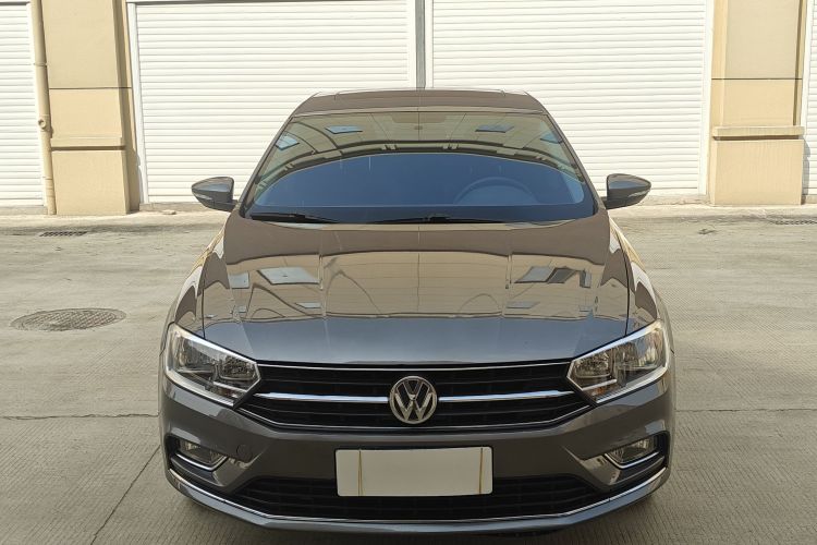 Volkswagen Bora 2017 #3 Volkswagen Bora 2017 car image #3