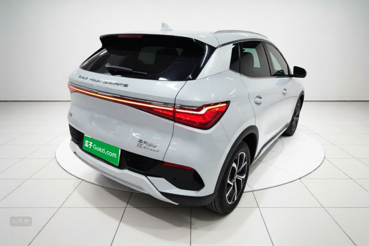 BYD Yuan Plus 2023 car image #7