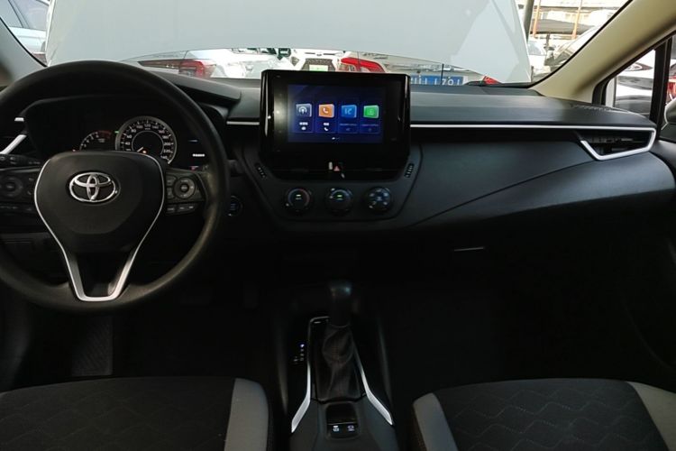 Toyota Corolla 2023 #17 Toyota Corolla 2023 image de voiture #17