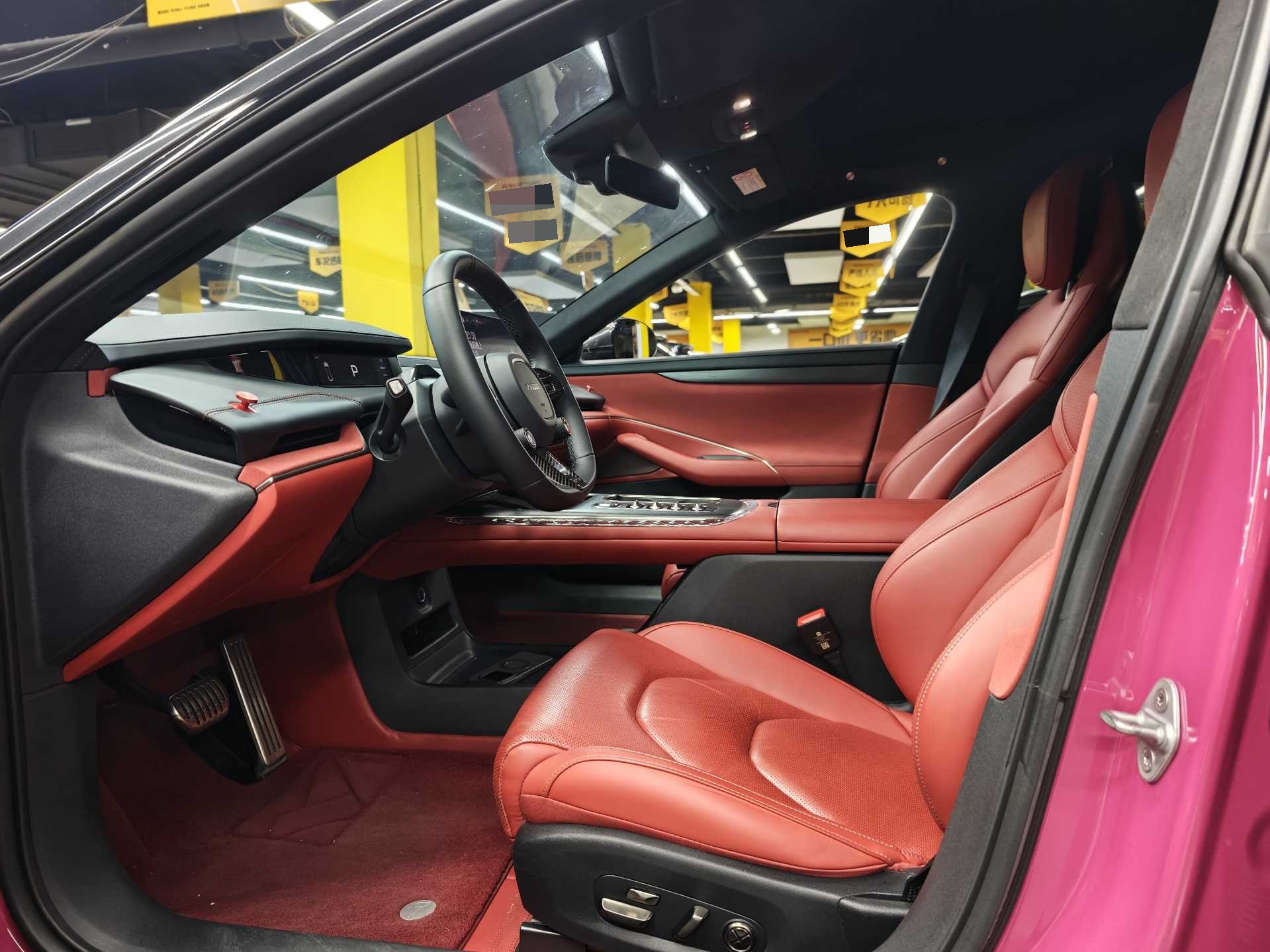 2025 #4 2025 car image #4