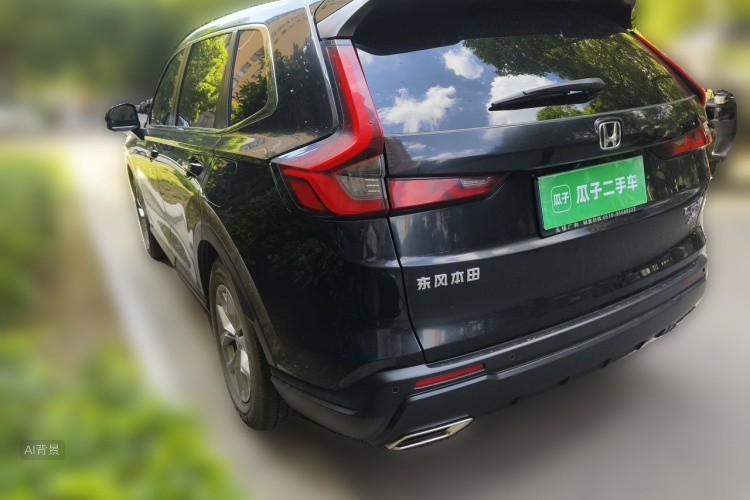 Honda CR-V 2023 car image #5