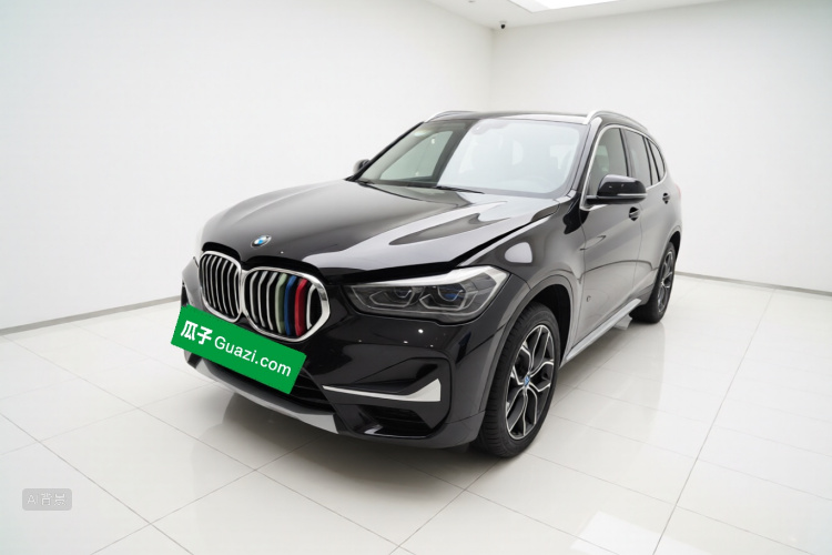 BMW X1 2020 #2 BMW X1 2020 immagine di auto #2