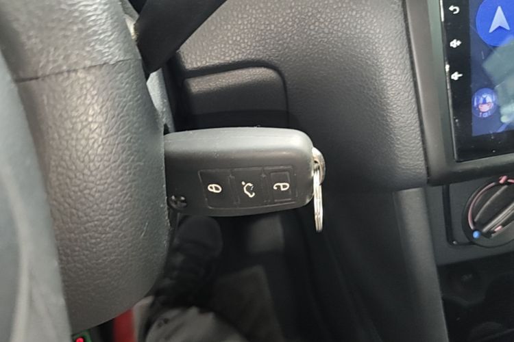 Volkswagen Polo 2016 #9 Volkswagen Polo 2016 car image #9