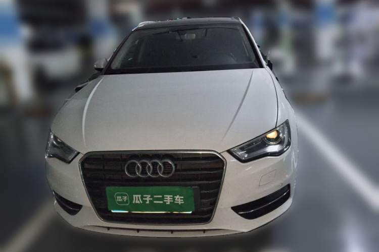 Audi A3 2016 #3 Audi A3 2016 immagine di auto #3