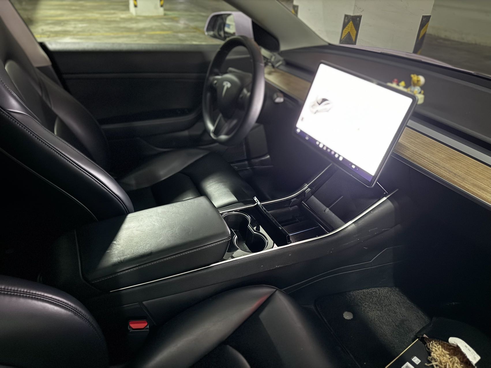Tesla Model 3 2020 car image #5