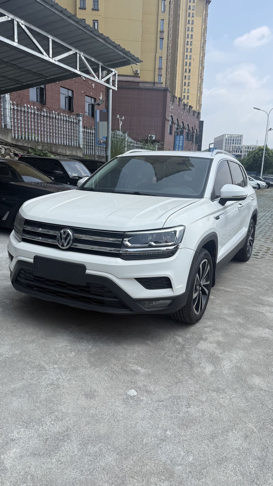 2019 2019 immagine di auto