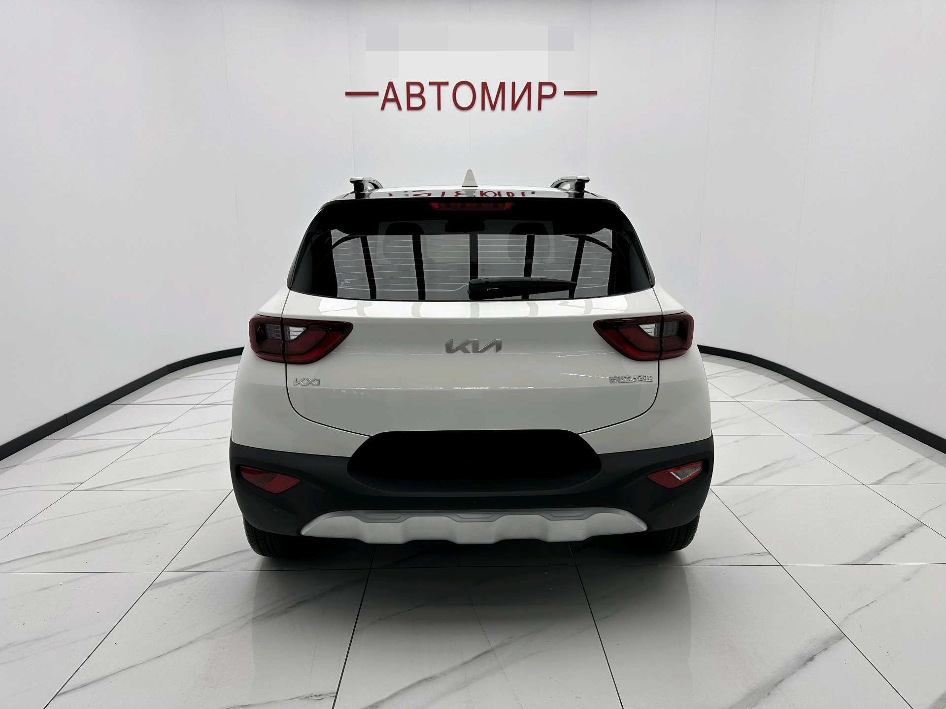 Kia KX1 2023 #10 Kia KX1 2023 image de voiture #10