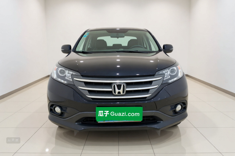 Honda CR-V 2015 #3 Honda CR-V 2015 car image #3