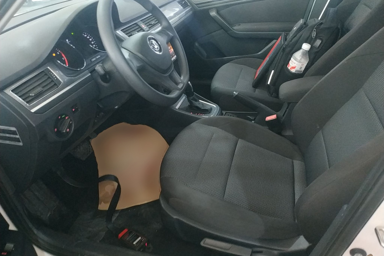 Volkswagen Bora 2016 image de voiture #15