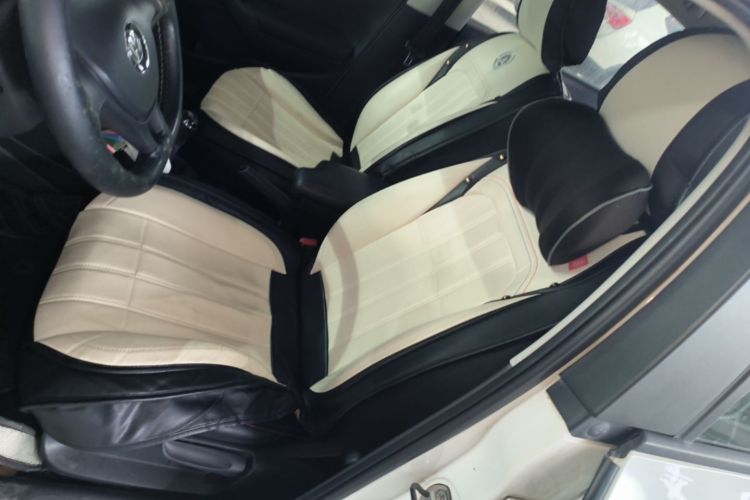 Volkswagen Polo 2017 #15 Volkswagen Polo 2017 car image #15