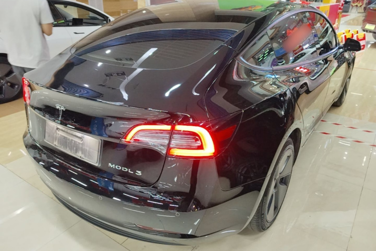 Tesla Model 3 2023 #7 Tesla Model 3 2023 car image #7