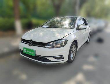 Volkswagen Golf 2020 Volkswagen Golf 2020 car image