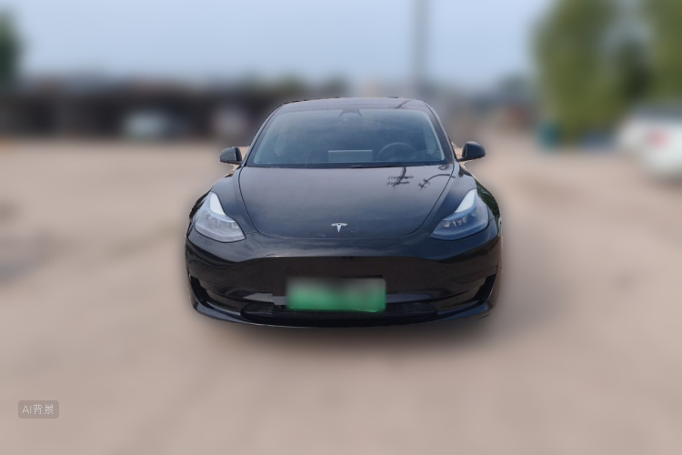 Tesla Model 3 2023 #3 Tesla Model 3 2023 immagine di auto #3