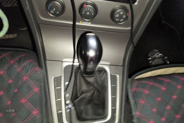 Volkswagen Golf 2016 #16 Volkswagen Golf 2016 car image #16